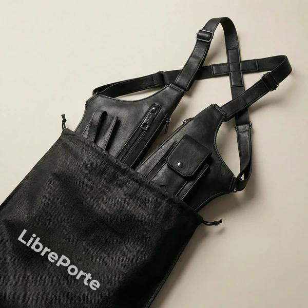 Bolsa de hombro
