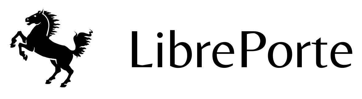 LibrePorte